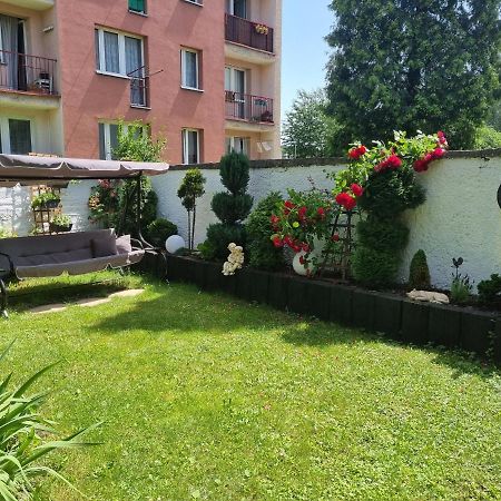 Vasco Apartment Raciborz Ngoại thất bức ảnh
