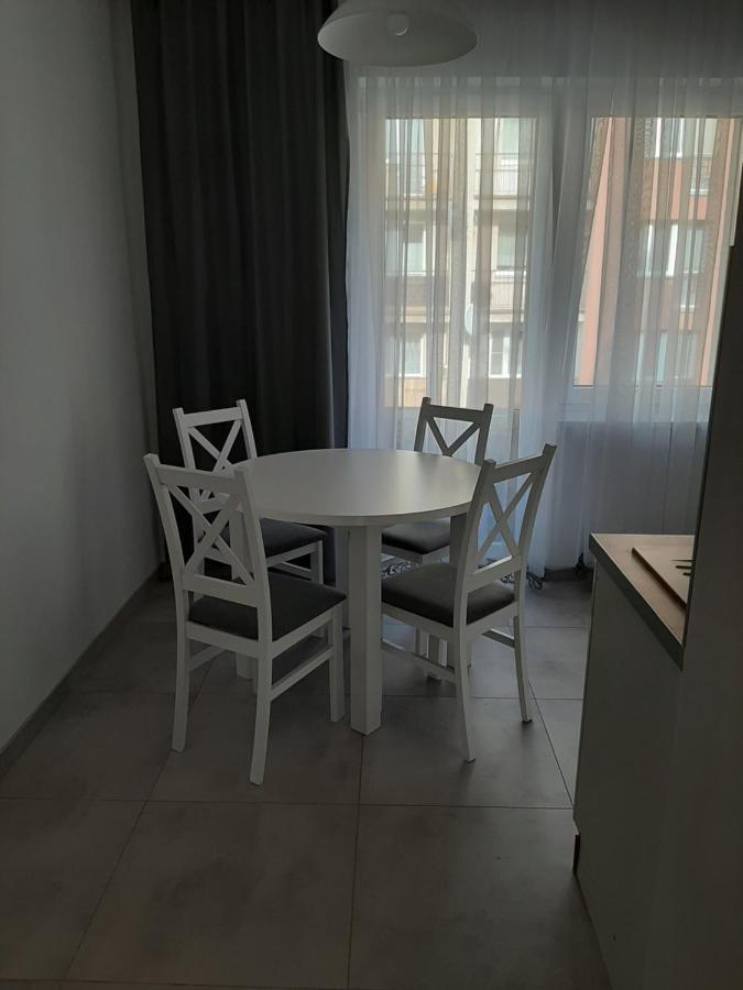 Vasco Apartment Raciborz Ngoại thất bức ảnh