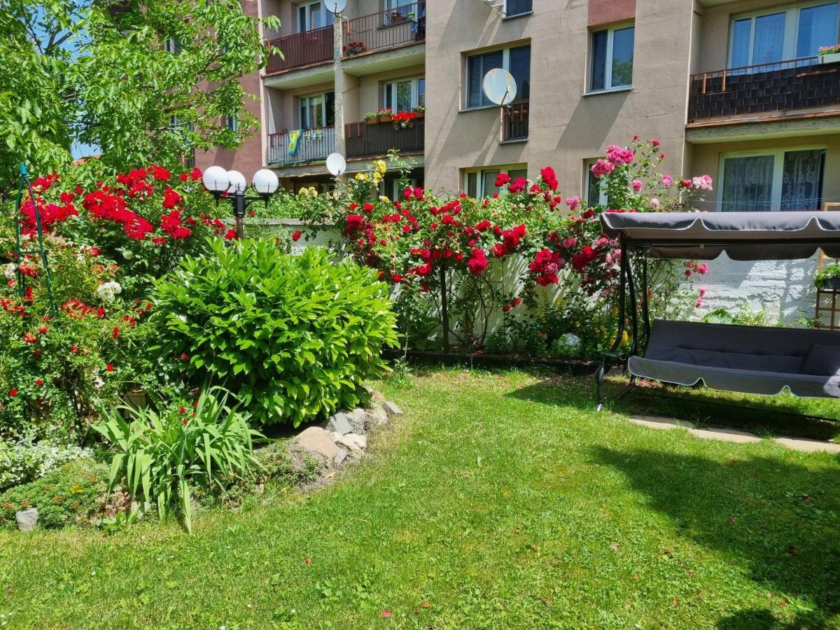 Vasco Apartment Raciborz Ngoại thất bức ảnh