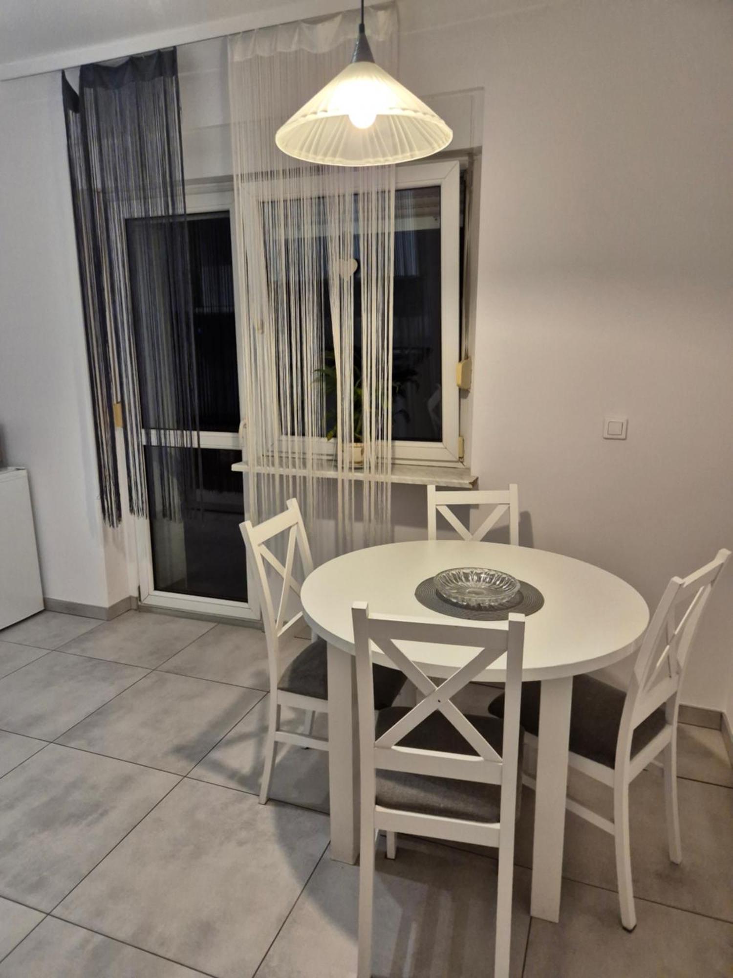 Vasco Apartment Raciborz Ngoại thất bức ảnh