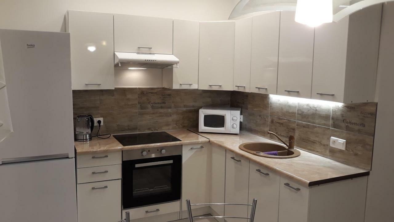 Vasco Apartment Raciborz Ngoại thất bức ảnh