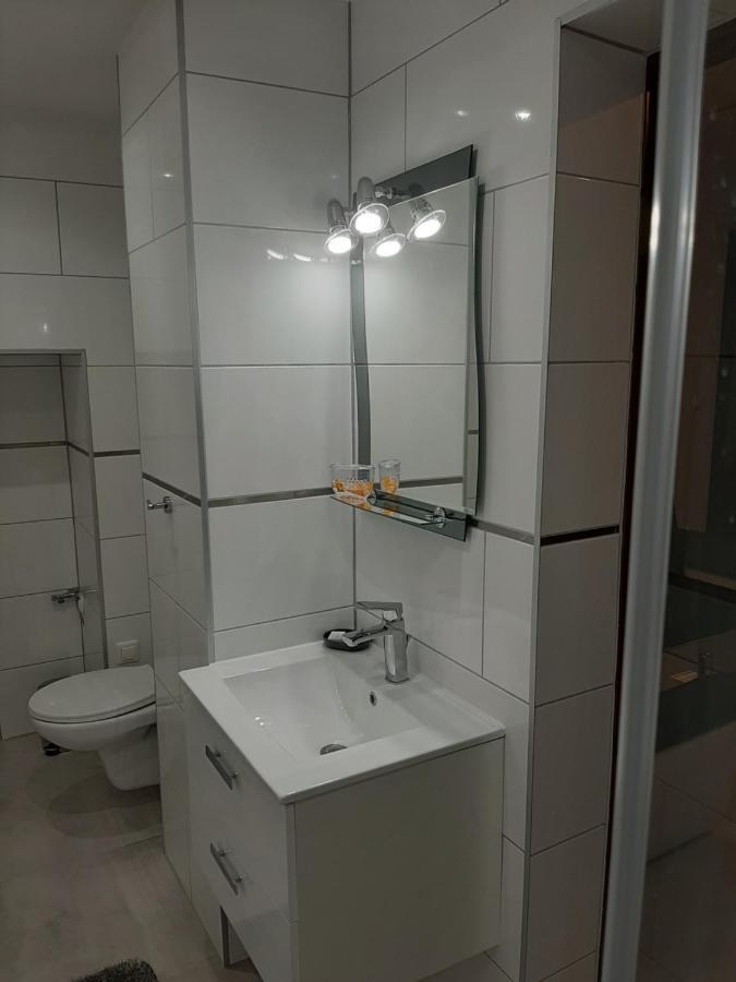 Vasco Apartment Raciborz Ngoại thất bức ảnh