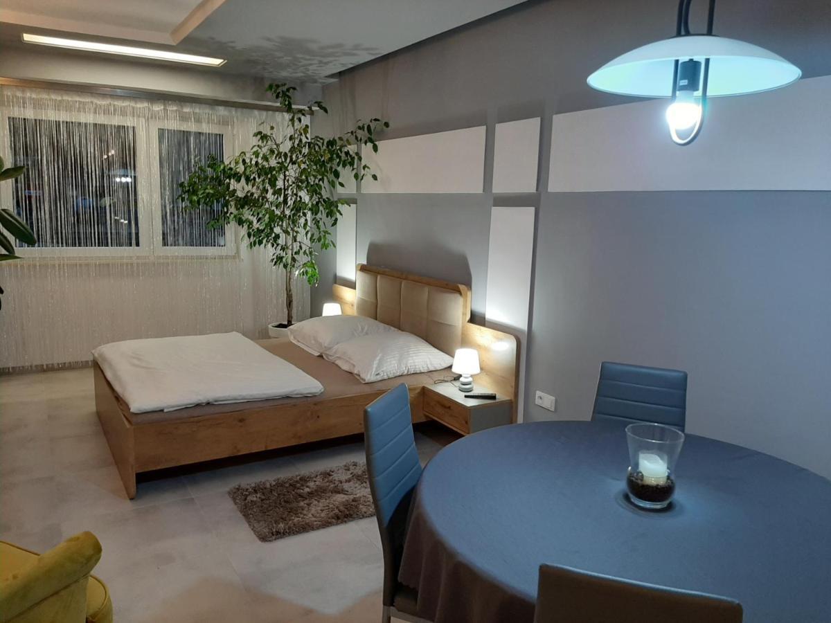 Vasco Apartment Raciborz Ngoại thất bức ảnh
